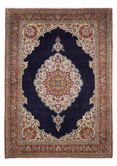 Tapis Bakhtiari Tapis 169x233cm - Tapis persan