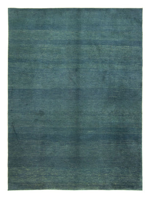 Tapis Gabbeh - Persan - 332 x 244 cm - vert