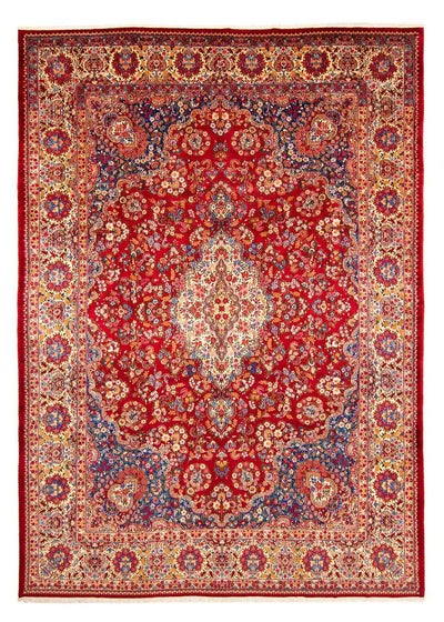 Tapis de Moud Tapis 300x412cm - Tapis persan