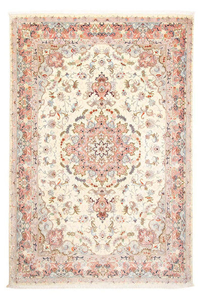 Tapis de Tabriz Tapis 195x292cm - Tapis persan