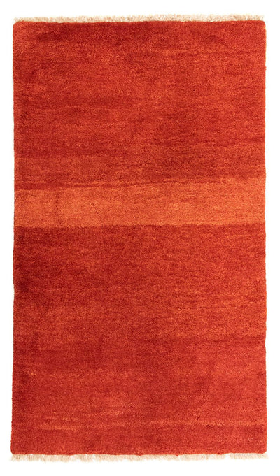 Tapis Gabbeh persan Tapis 74x130cm - Perserteppich Wollteppich