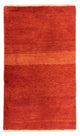 Tapis Gabbeh persan Tapis 130x74cm - Perserteppich Wollteppich