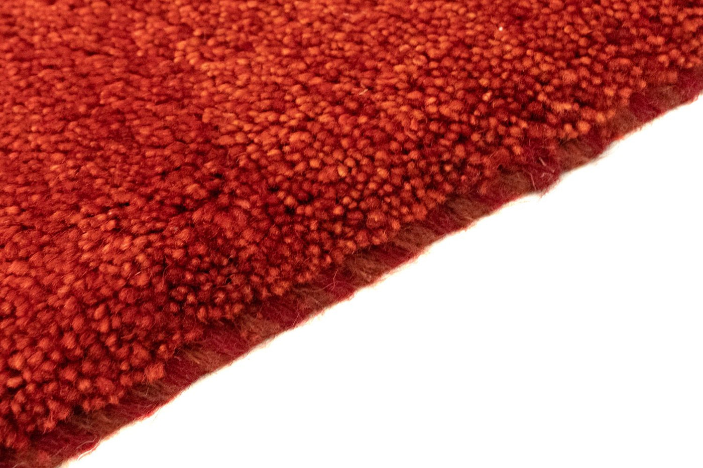 Tapis Gabbeh persan Tapis 130x74cm - Perserteppich Wollteppich