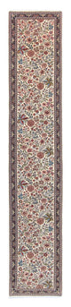 Tapis de Qom Tapis 400x70cm - Tapis persan