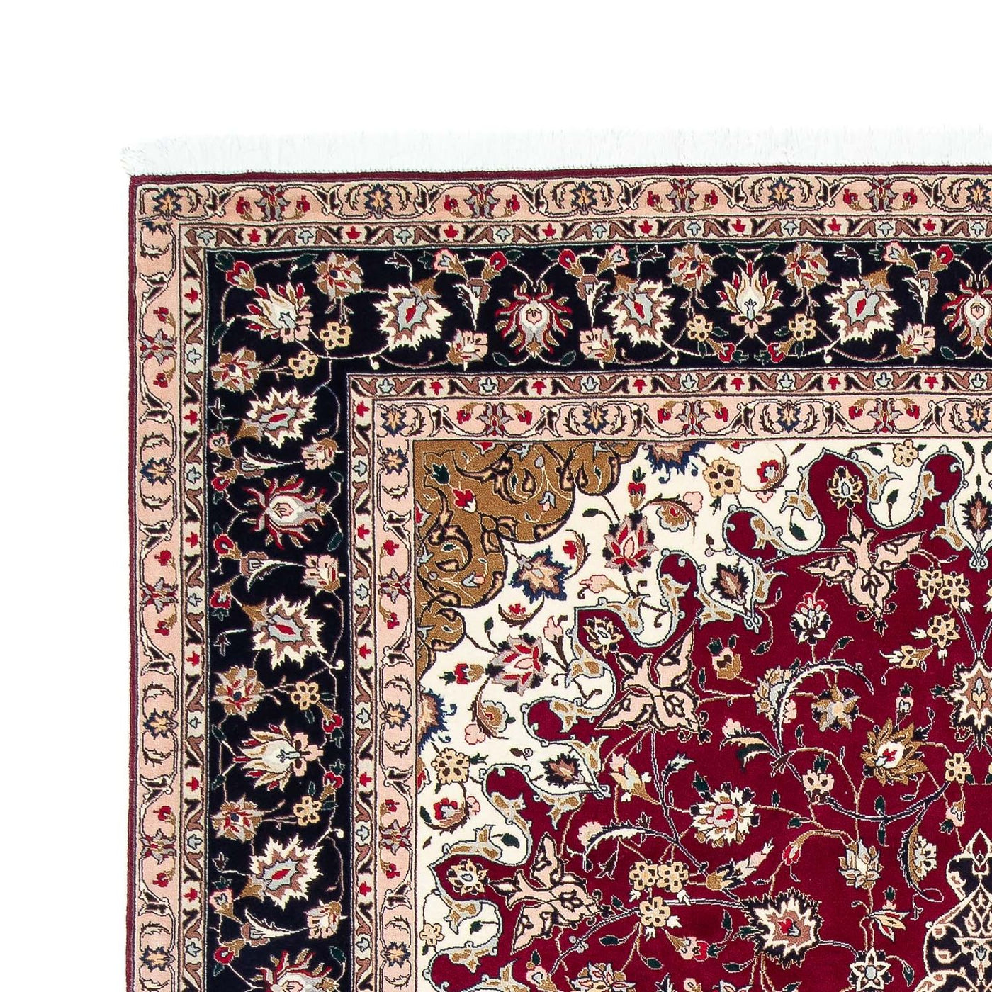 Tapis de Tabriz - 50 rangs Tapis 308x203cm - Tapis persan
