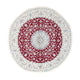 Nain Tapis 295x295cm - Tapis persan