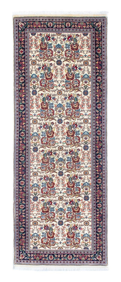 Tapis de Qom Tapis 70x194cm - Tapis persan