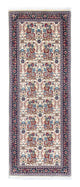 Tapis de Qom Tapis 194x70cm - Tapis persan