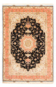 Tapis de Tabriz Tapis 297x198cm - Tapis persan