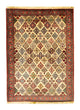 Meymeh Tapis 159x120cm - Tapis persan