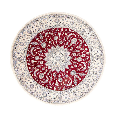 Nain Tapis 250x250cm - Tapis persan