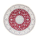 Nain Tapis 250x250cm - Tapis persan