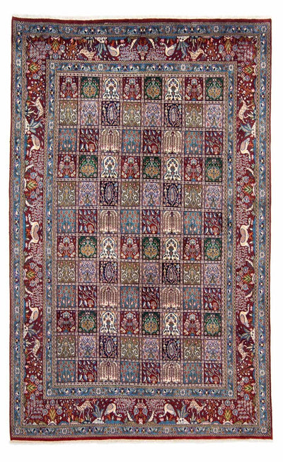 Tapis de Moud Tapis 194x317cm - Tapis persan