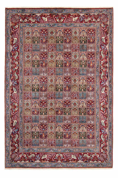 Tapis de Moud Tapis 197x292cm - Tapis persan
