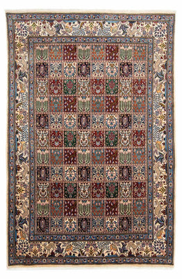 Tapis persan - Classique - 296 x 194 cm - beige