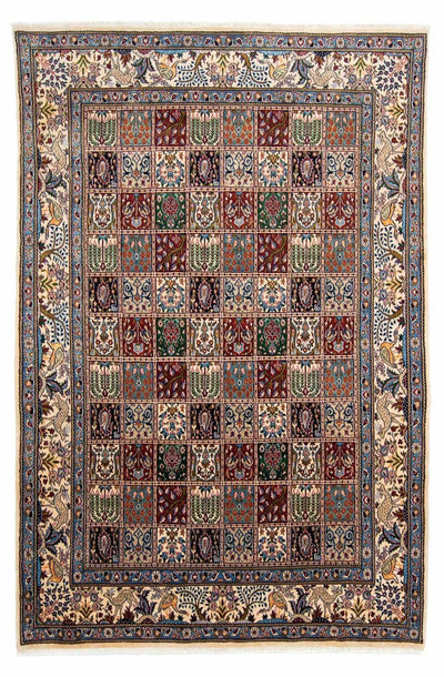 Tapis de Moud Tapis 194x296cm - Tapis persan