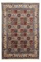 Tapis de Moud Tapis 296x194cm - Tapis persan