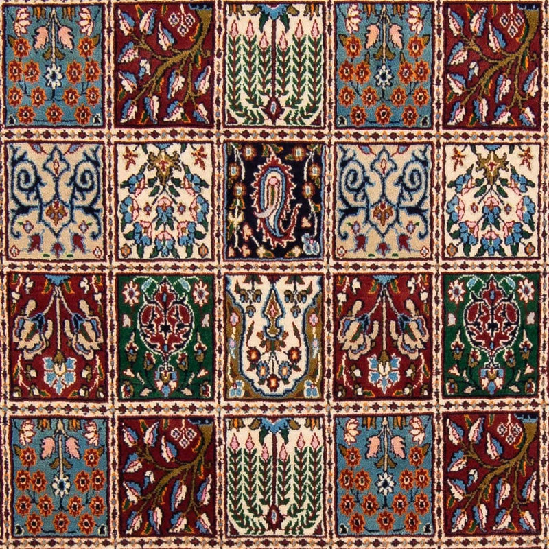 Tapis persan - Classique - 296 x 194 cm - beige
