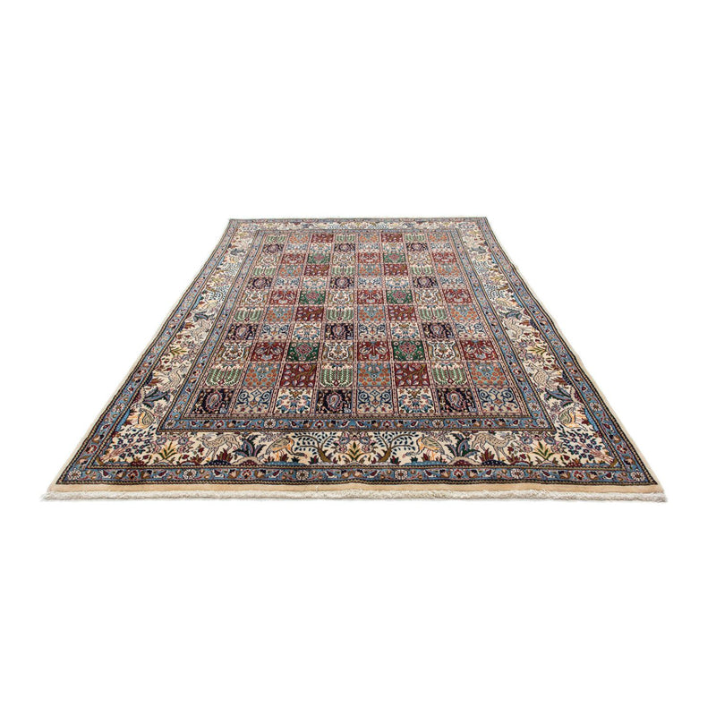 Tapis persan - Classique - 296 x 194 cm - beige