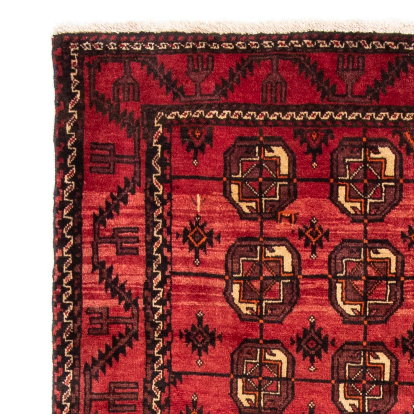 Tapis Belutsch 200x112cm - Tapis persan