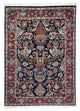 Tapis de Qom Tapis 188x135cm - Tapis persan