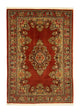 Tapis de Qom Tapis 100x144cm - Tapis persan