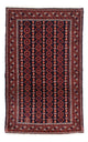 Tapis Belutsch 150x100cm - Tapis oriental