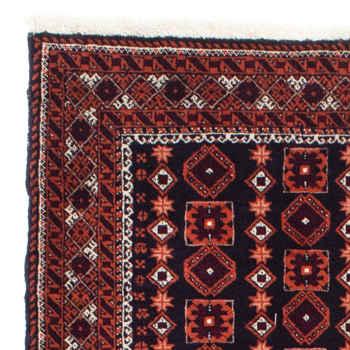 Tapis Belutsch 150x100cm - Tapis oriental