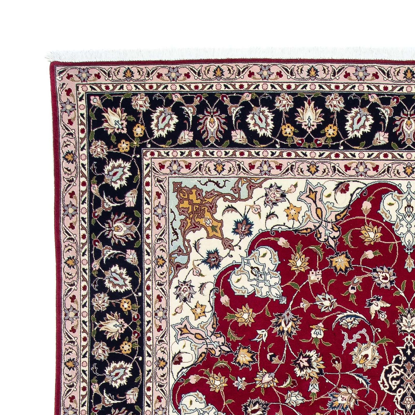 Tapis de Tabriz - 50 rangs Tapis 292x204cm - Tapis persan