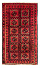 Tapis Belutsch 198x110cm - Tapis persan