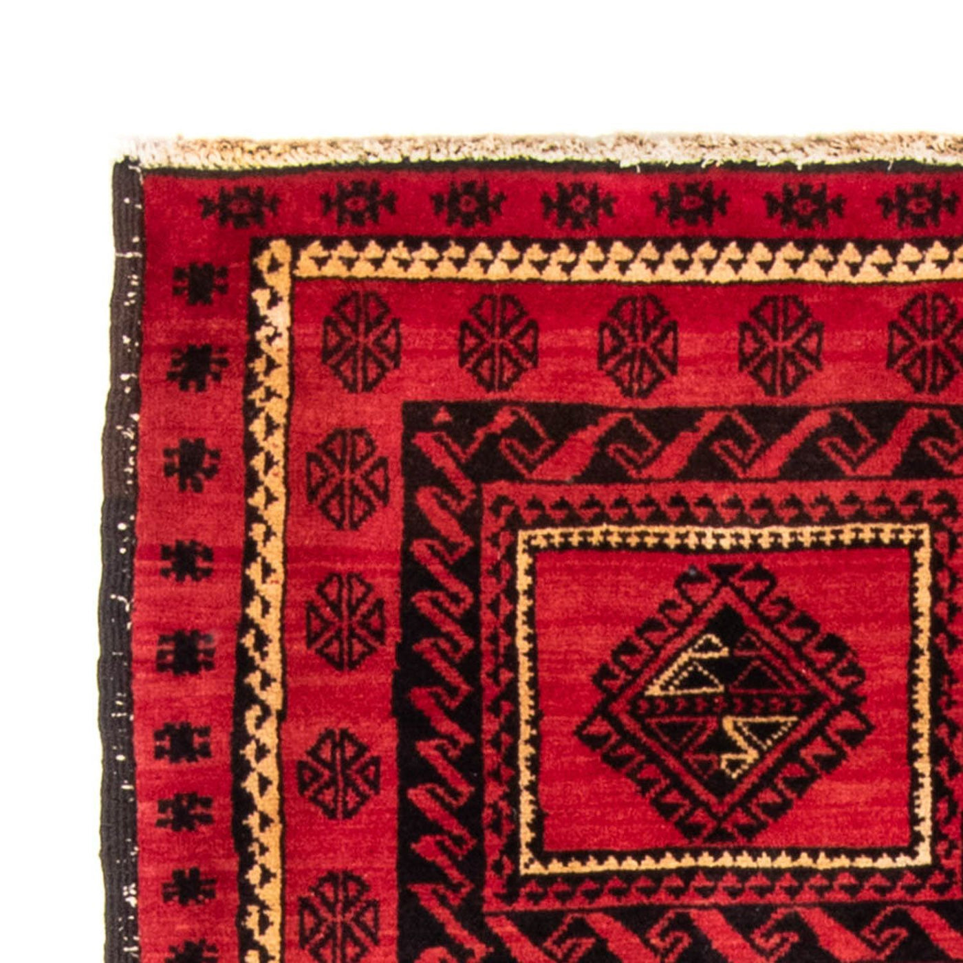 Tapis Belutsch 198x110cm - Tapis persan