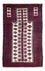 Tapis Belutsch - 147 x 93 cm - beige