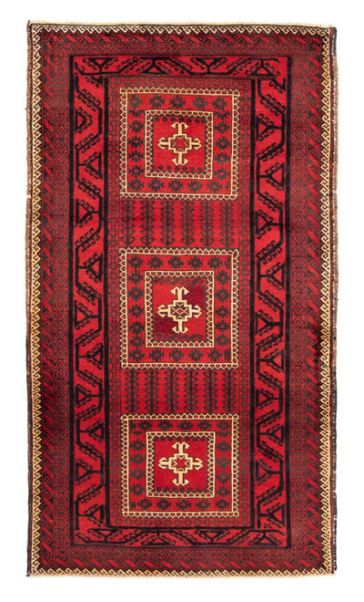 Tapis Belutsch 119x224cm - Tapis persan