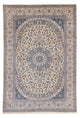 Tapis de Nain - 6 lignes Tapis 360x244cm - Tapis persan