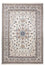 Tapis persan - Nain - Premium - 257 x 172 cm - beige