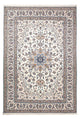 Tapis de Nain - 6 lignes Tapis 257x172cm - Tapis persan