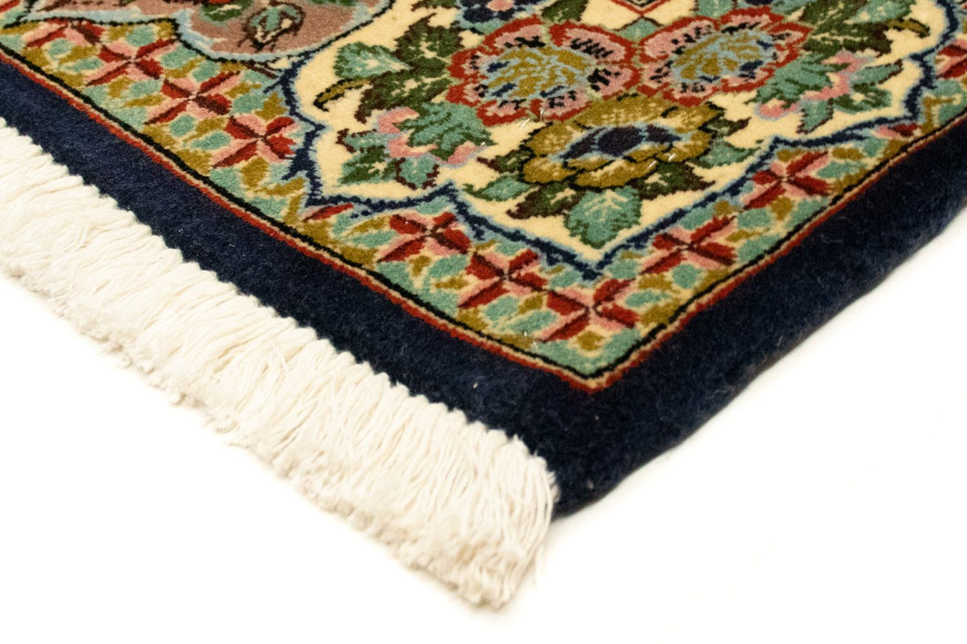 Tapis de Qom Tapis 170x108cm - Tapis persan