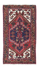 Tapis de Hamadan Tapis 128x71cm - Tapis persan