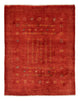 Tapis Gabbeh persan Tapis 190x150cm - Perserteppich Wollteppich