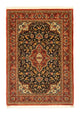 Tapis de Qom Tapis 103x151cm - Tapis persan