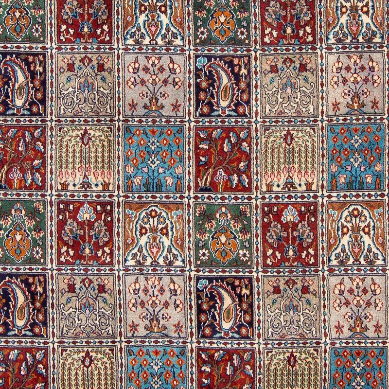 Tapis persan - Classique - 304 x 206 cm - rouge clair