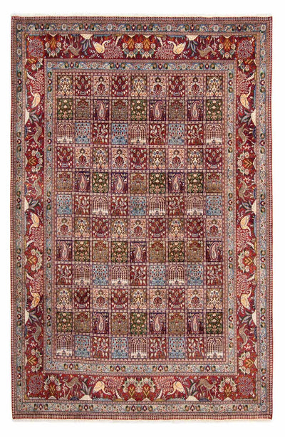 Tapis de Moud Tapis 202x303cm - Tapis persan