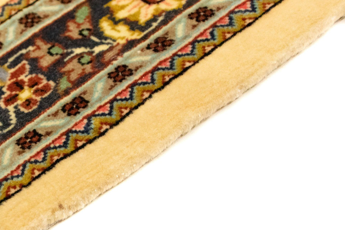 Tapis de Qom Tapis 77x128cm - Tapis persan