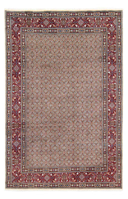 Tapis persan - Classique - 299 x 196 cm - beige