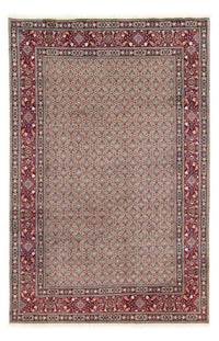 Tapis persan - Classique - 299 x 196 cm - beige