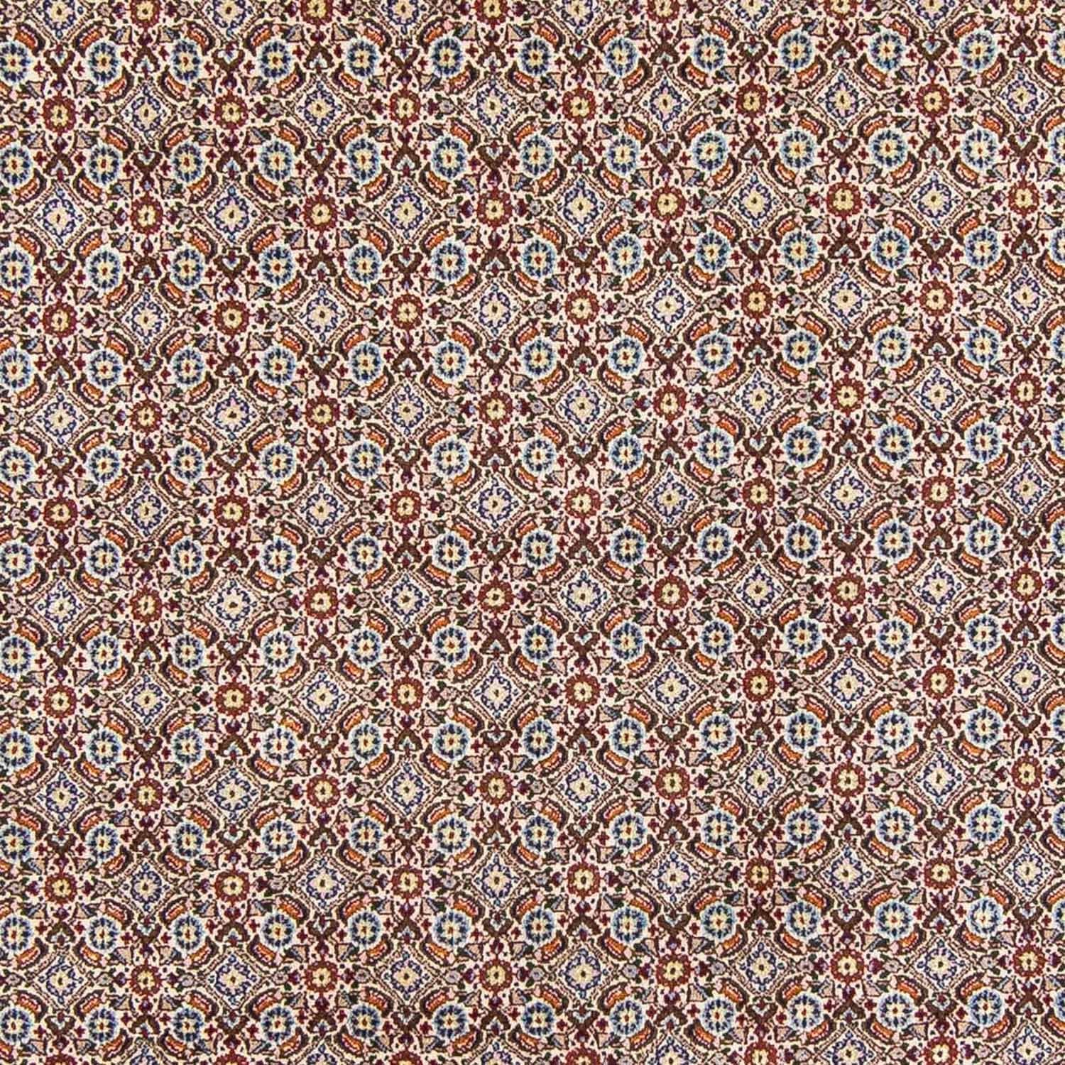 Tapis persan - Classique - 299 x 196 cm - beige