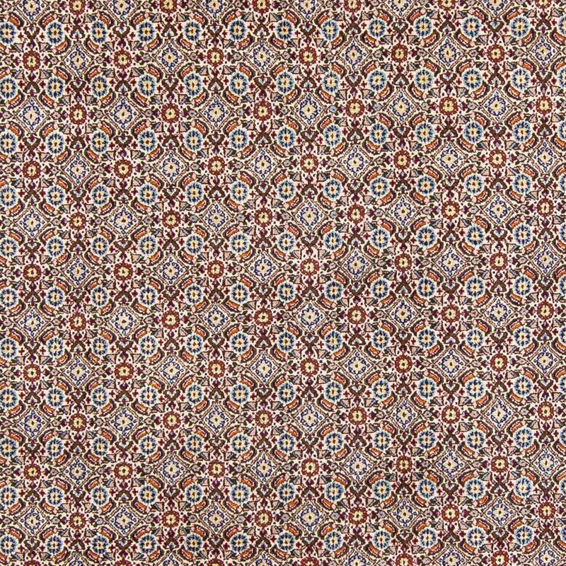 Tapis persan - Classique - 299 x 196 cm - beige