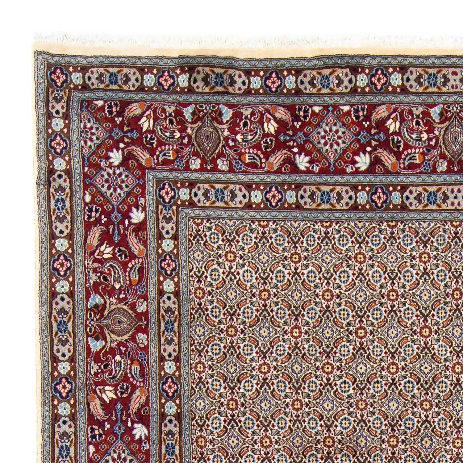 Tapis persan - Classique - 299 x 196 cm - beige
