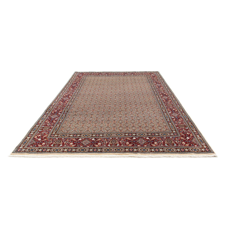 Tapis persan - Classique - 299 x 196 cm - beige