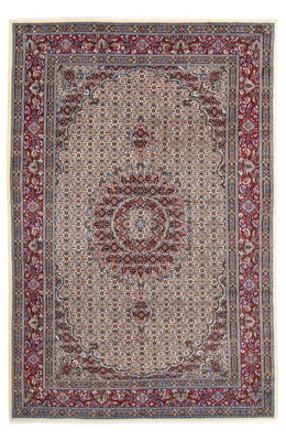 Tapis persan - Classique - 300 x 198 cm - beige
